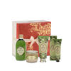 Premium Lichaamsritueel Olive Bliss