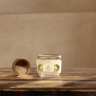Olive Bliss Bodyscrub 320g