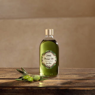 Doucheolie Olive Bliss 500ml