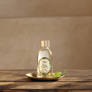 Olive Bliss Badolie 200ml