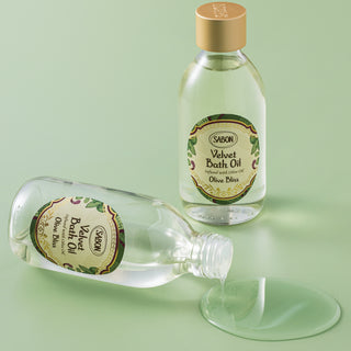 Olive Bliss Badolie 200ml