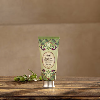 Olive Bliss CICA Lichaamscrème 200ml