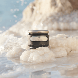 Lichaamsscrub Dead Sea 320g