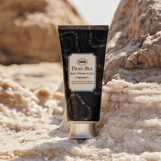 Body lotion Dead Sea 200ml