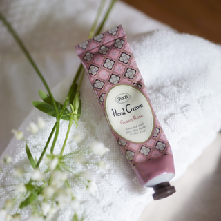 Handcrèmeset