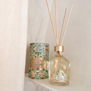 Coffret Duo Maison M White Tea
