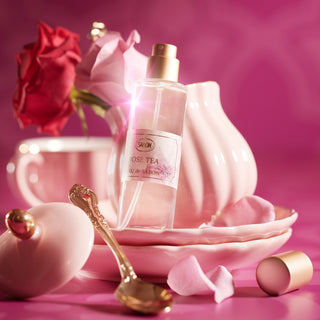 Rozen Thee Sabon Water 30ml 30ml