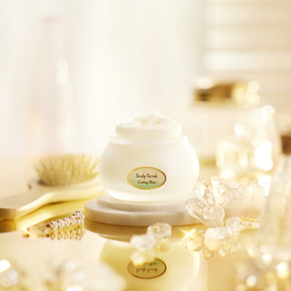 Scalp Scrub Cooling Mint