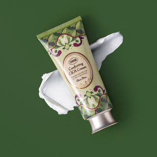 Olive Bliss CICA Lichaamscrème 200ml