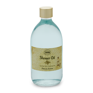 Doucheolie Jasmijn 500ml