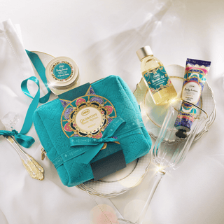 Lichaamsritueel Set Majestic Gala