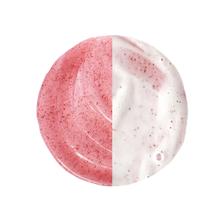 Face polisher - Comforting Rose
