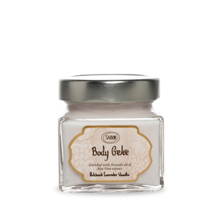 Body Gelée Patchouli Lavender Vanilla 200mL