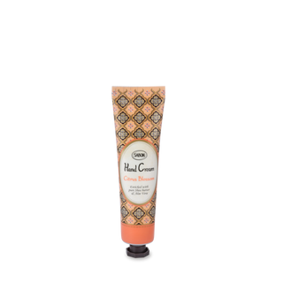 Mini Butter Hand Citrus Blossom 30ml