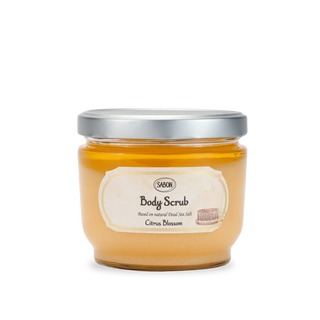 Lichaamsscrub Citrus Blossom 600g