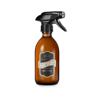Fabric Mist Patchouli Citrus 300mL