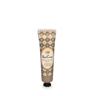 Mini Handcrème Patsjoeli Lavendel Vanille 30ml
