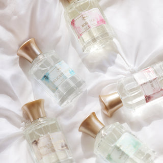 Eau de SABON Rozenthee 80ml