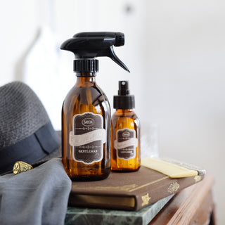 Parfum sproeier Gentleman 300ml