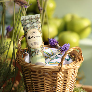 Mini Handcrème Lavendel Appel 30ml