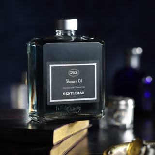 Doucheolie 400ml