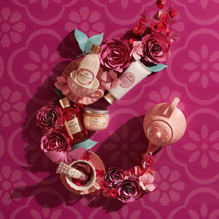 Butter Hand Cream Rose Tea  75ml