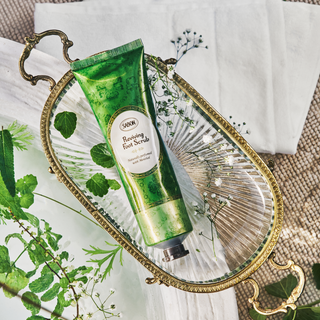 SABON vous conseille sur les produits à adopter pour des mains et des pieds impeccables !