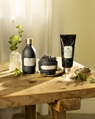 collection dead sea sabon