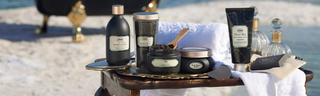 collection dead sea sabon