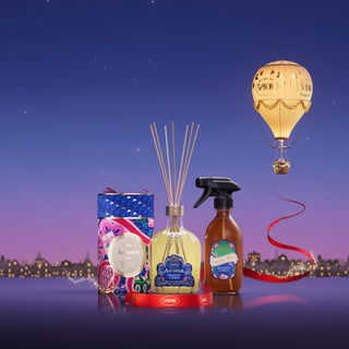 Parfum sproeier Golden Citrus 300ml
