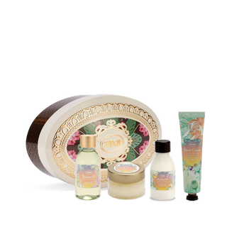 Iconic Kit - Patchouli Lavender Vanille