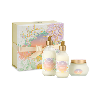 Cadeauset - Haarverzorgingsroutine - Delicate Jasmine