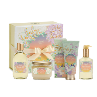 Ontdekkingsset White Tea Celebration