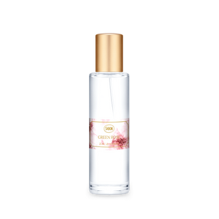 Eau de Sabon Green rose 30 ml