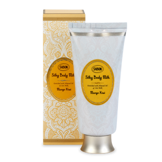 Bodymilk Mango Kiwi 200ml 200ml