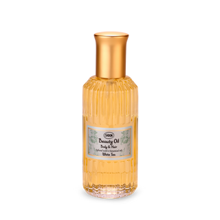 Schoonheidsolie Witte thee 100ml