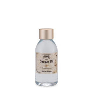 Mini Doucheolie petfles Jasmijn 100ml