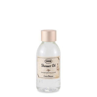 Mini Doucheolie petfles Citrus Blossom 100ml