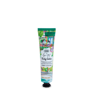 Lichaamsgel Groene roos 200ml