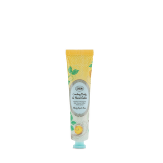 Lichaamsgelei Minty Spark Yuzu 30ml