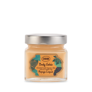 Lichaamsgel - Papaya Loquat - 200ml