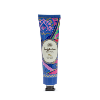 Lichaamscrème 50ml - Golden Citrus