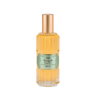 Beauty Oil White Tea 100ml