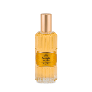Beauty Oil Mango Kiwi 100ml