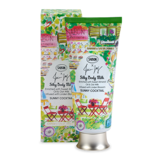Sunny Cocktail Lichaamsmelk 200ml