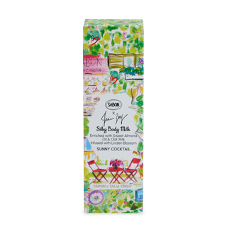Sunny Cocktail Lichaamsmelk 200ml