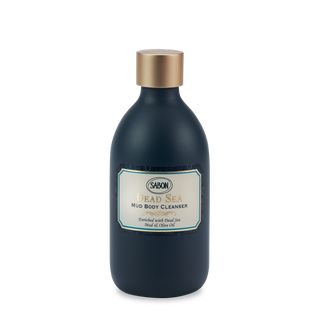 Douche olie Dead Sea 300ml