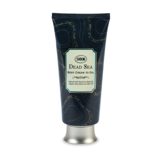 Body lotion Dead Sea 200ml