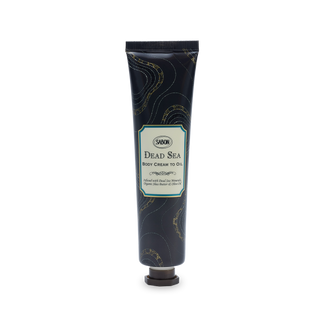Body Lotion Dead Sea 50ml