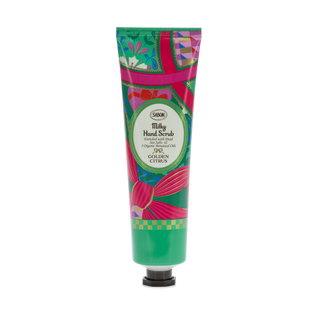 Handscrub - Golden Citrus - 75ml